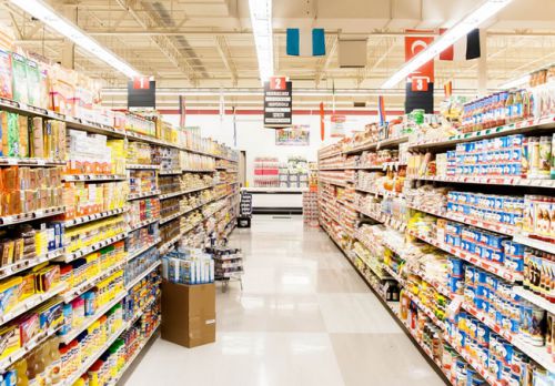 超市app開(kāi)發(fā)方案和開(kāi)發(fā)價(jià)格預(yù)估圖片