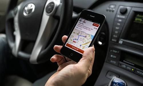 代駕app開發(fā)需要多少錢？開發(fā)周期是多久？圖片