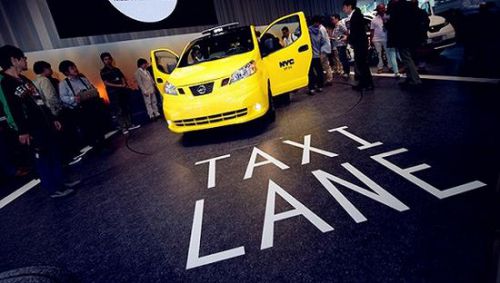 2016年打車APP軟件開發(fā)的市場前景圖片