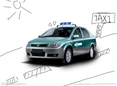 打造規(guī)范的打車app市場機制圖片