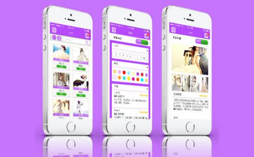 APP開發(fā)公司如何完善用戶體驗圖片