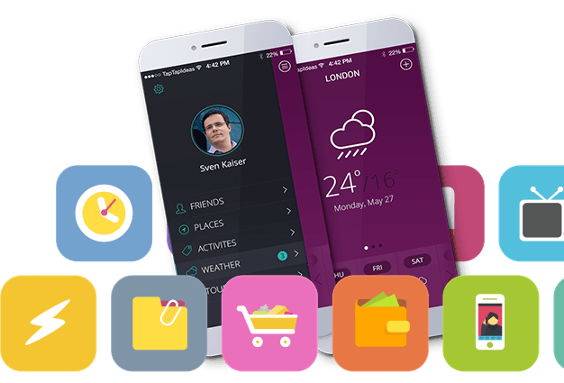 手機(jī)app開(kāi)發(fā)