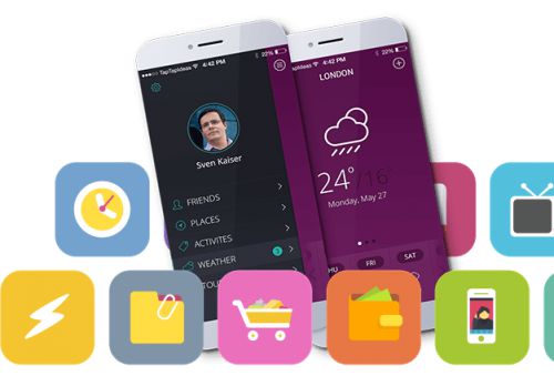 淺談企業(yè)手機(jī)app開(kāi)發(fā)未來(lái)發(fā)展預(yù)測(cè)圖片