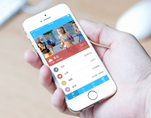 運(yùn)動(dòng)App軟件給健身市場帶來的改變圖片