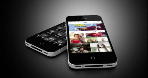 APP開(kāi)發(fā)公司淺析如何制作app軟件圖片