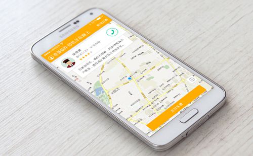 淺析如何使所開(kāi)發(fā)的手機(jī)APP受歡迎圖片