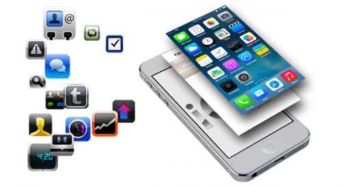 東莞有什么app軟件開發(fā)公司比較好？圖片