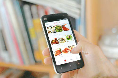 分析外賣app發(fā)展盈利模式圖片