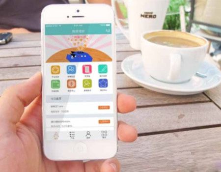 開發(fā)一個App如何去順應時代的要求圖片