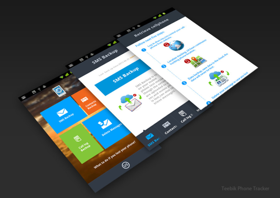 手機軟件開發(fā)