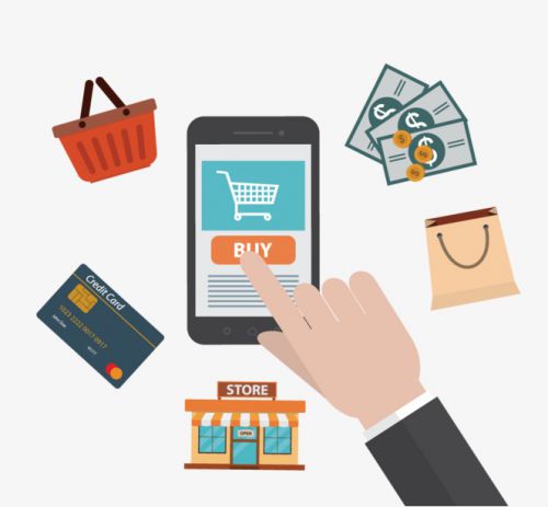 淺析app商城制作設(shè)計(jì)的幾個(gè)要點(diǎn)圖片