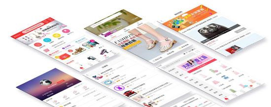 商城購(gòu)物App軟件開(kāi)發(fā) 商城購(gòu)物App軟件開(kāi)發(fā)