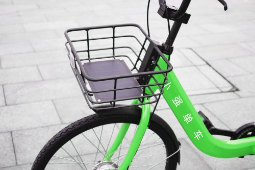 共享單車APP開發(fā)的全面數(shù)據(jù)分析圖片