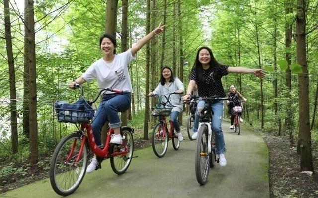 開(kāi)發(fā)共享單車(chē)app