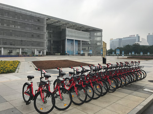 共享經(jīng)濟(jì) 共享經(jīng)濟(jì)