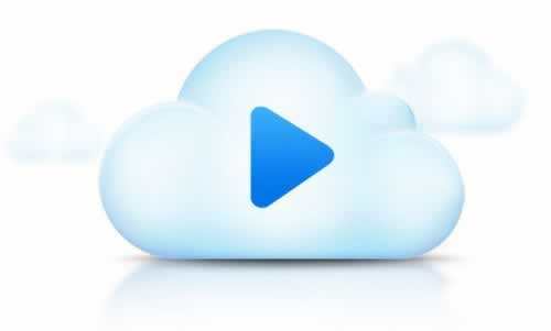 共享云盤 共享云盤