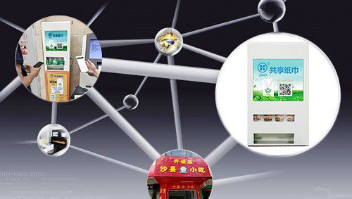 淺談適合共享經(jīng)濟(jì)產(chǎn)品的特征圖片