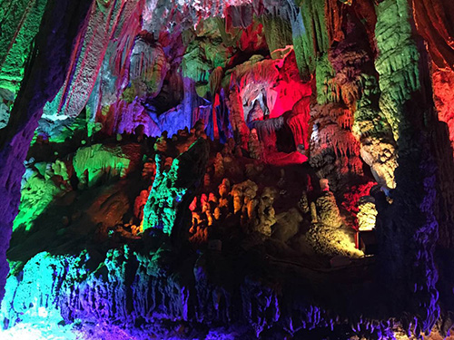 亦強(qiáng)科技