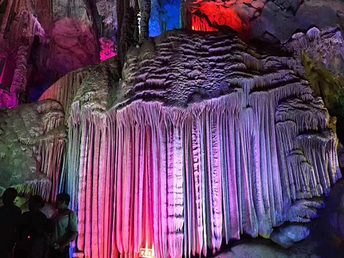 亦強(qiáng)科技