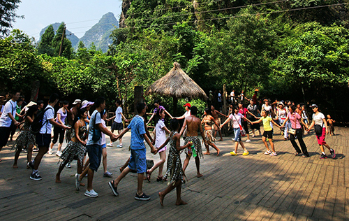 亦強(qiáng)科技