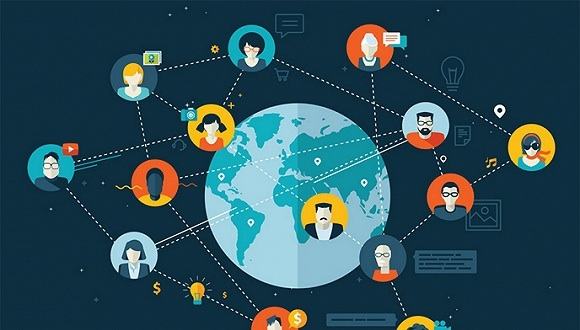 共享經(jīng)濟(jì)