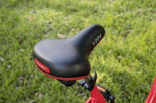 共享單車軟件開(kāi)發(fā) 共享單車的隱藏優(yōu)勢(shì)圖片