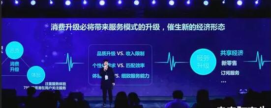 共享經(jīng)濟(jì)