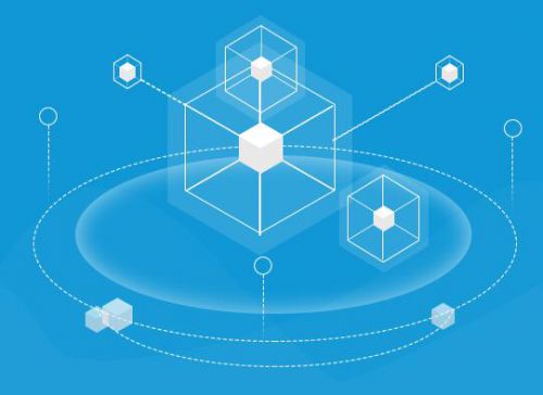 區(qū)塊鏈技術(shù)真正落地了嗎圖片