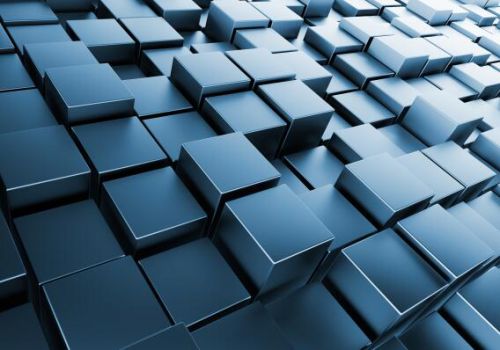 “區(qū)塊鏈+”迎來高速發(fā)展態(tài)勢圖片