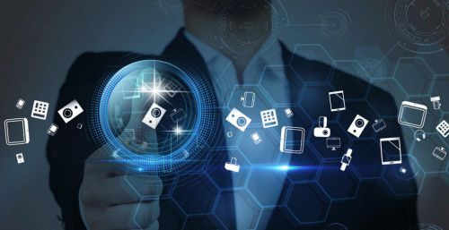 誰能把握好區(qū)塊鏈智能合約這個金飯碗圖片