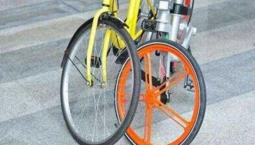 共享單車“免押金”的時(shí)代已經(jīng)來了圖片