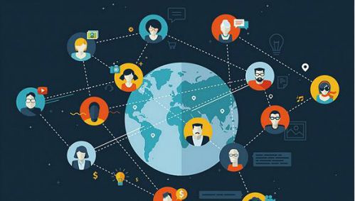 共享經(jīng)濟(jì)下現(xiàn)有的共享種類有哪些圖片