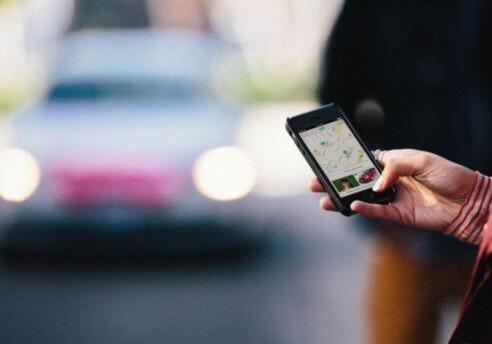 網(wǎng)約車APP開(kāi)發(fā)