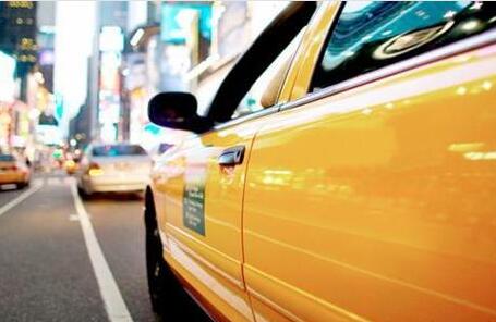 開發(fā)網(wǎng)約車APP軟件