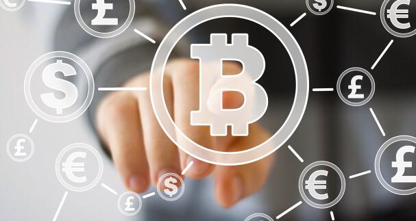 區(qū)塊鏈技術(shù)