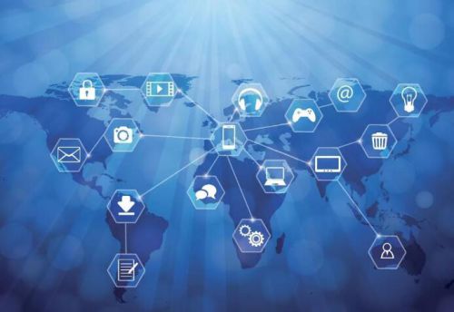 共享經(jīng)濟(jì)風(fēng)起云涌，電器行業(yè)躍躍欲試圖片