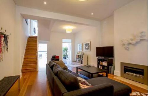 共享住宿行業(yè)如何克服政策空窗期圖片