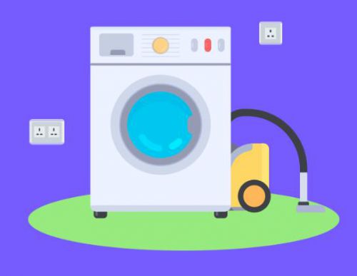 共享電器能否創(chuàng)造下一個(gè)共享經(jīng)濟(jì)商業(yè)神話圖片