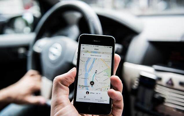 開(kāi)發(fā)打車軟件