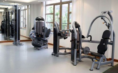 共享健身器材APP開發(fā)前景如何圖片