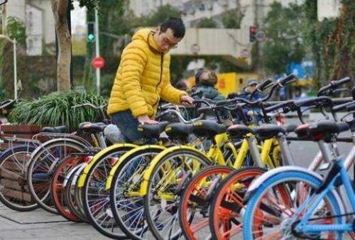 共享單車軟件開發(fā)定制的具體好處有哪些圖片