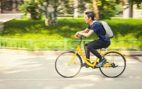 共享單車之間的競爭其實是流量之戰(zhàn)圖片