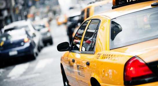 網(wǎng)約車APP開發(fā)