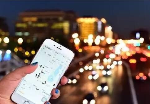 網(wǎng)約車APP開發(fā)如何解決用戶出行痛點