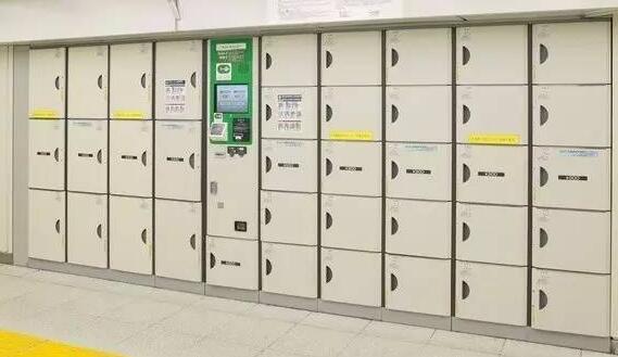 共享快遞柜APP開發(fā)的優(yōu)勢有哪些