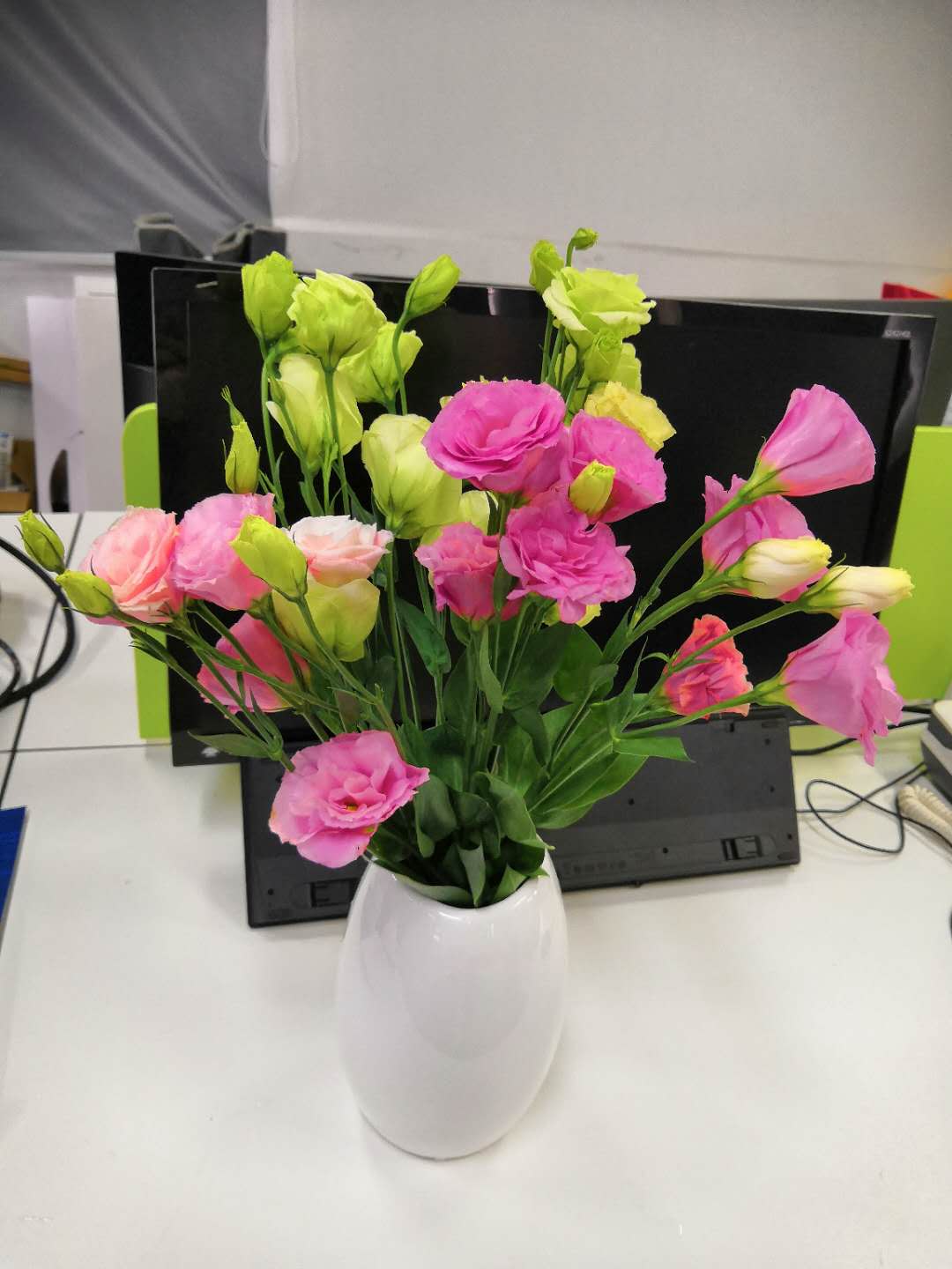 愛在七夕|亦強科技圖片