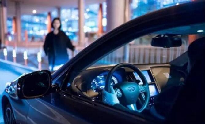 網(wǎng)約車平臺開發(fā) 必須將用戶安全放在首位