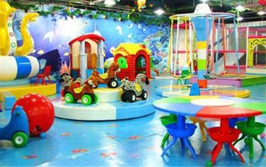 開發(fā)共享兒童玩具APP