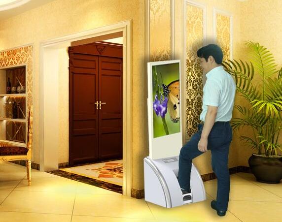 共享擦鞋機究竟能不能給行業(yè)帶來生命活力