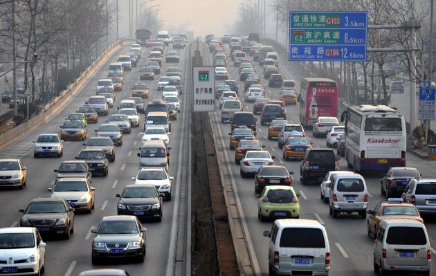 網(wǎng)約車市場中的城際專線市場更廣闊